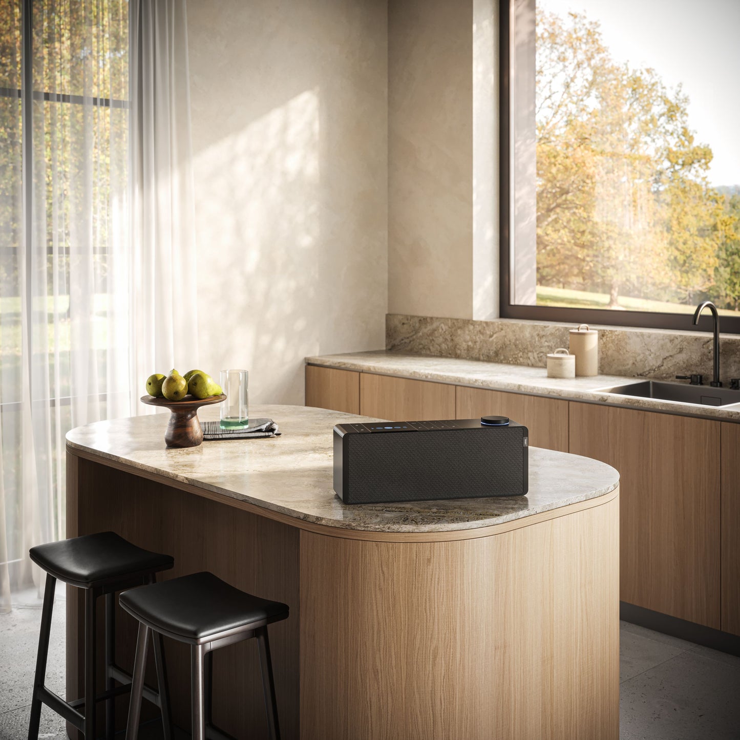 klang s1 basalt gray refurbished