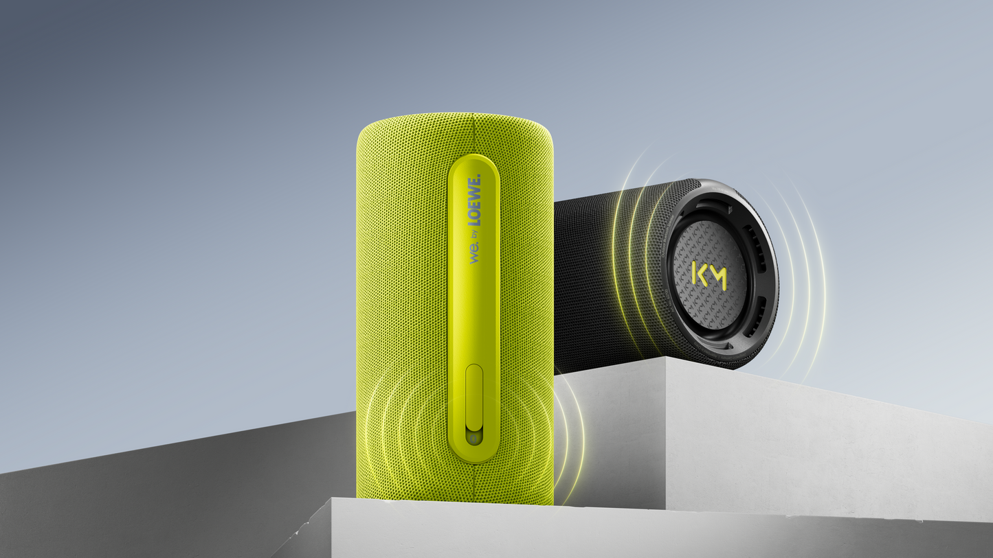 We. HEAR pro Refurbished