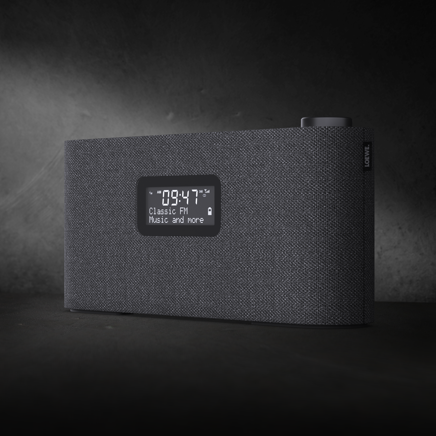 Loewe radio.frequency Refurbished