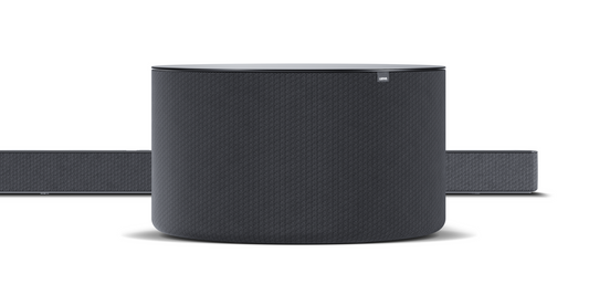 klang bar5 mr basalt gray Refurbished