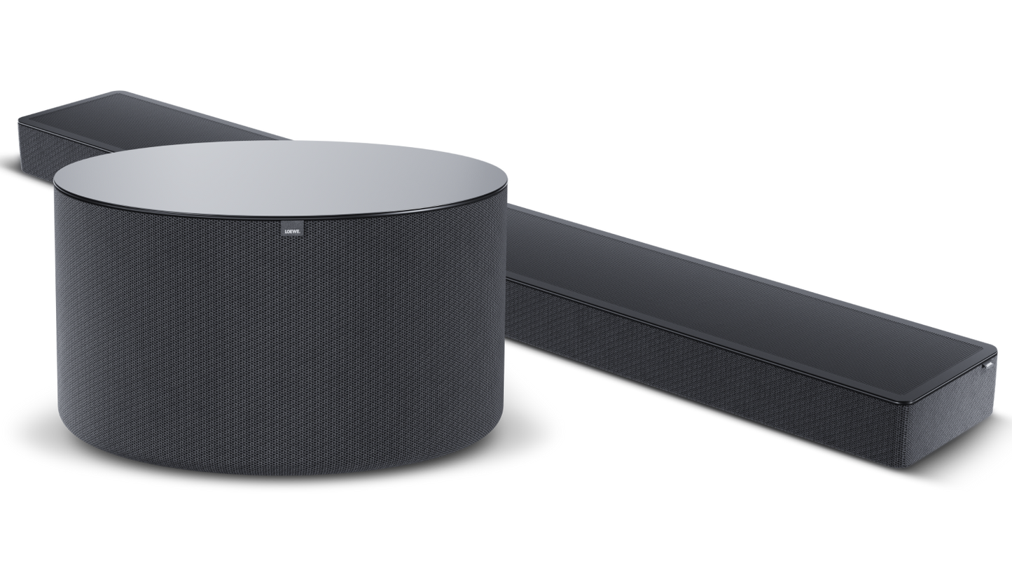 klang bar5 mr basalt gray Refurbished