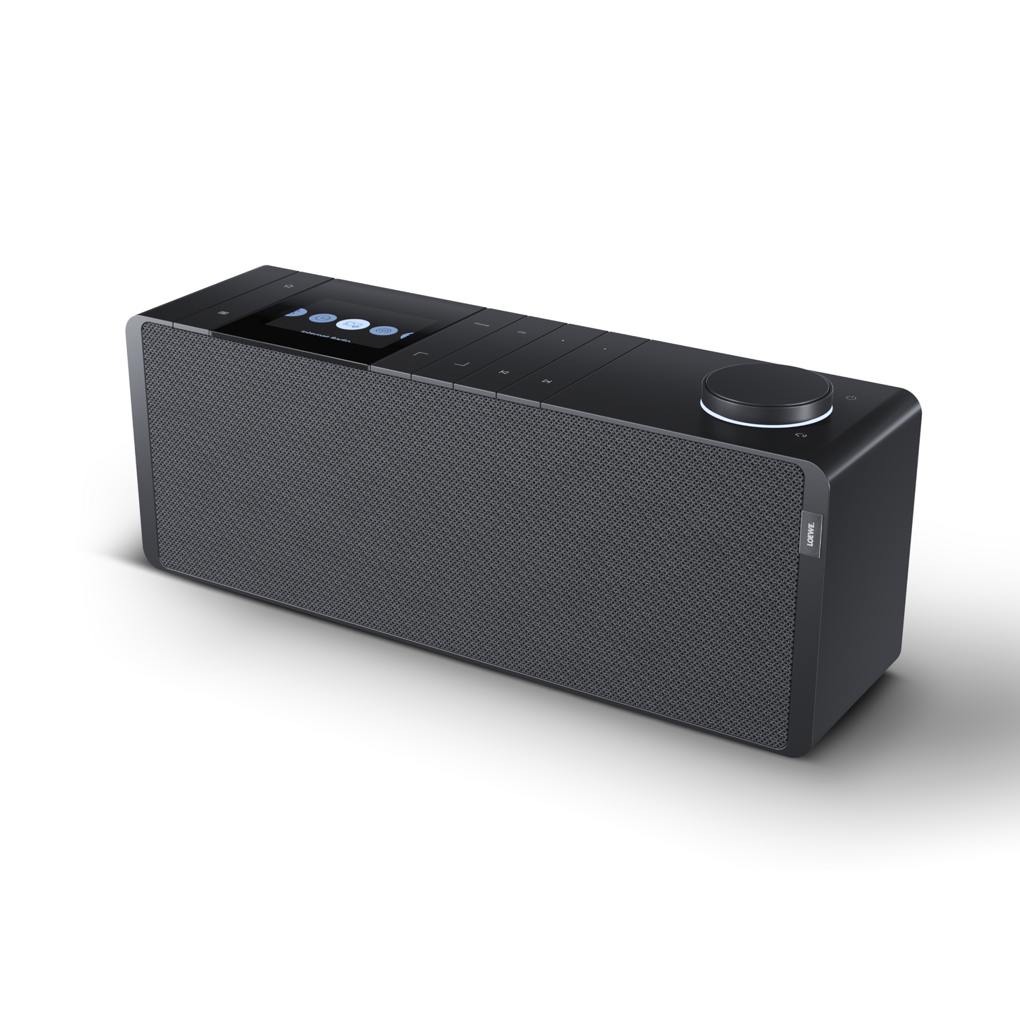 klang s1 basalt gray refurbished