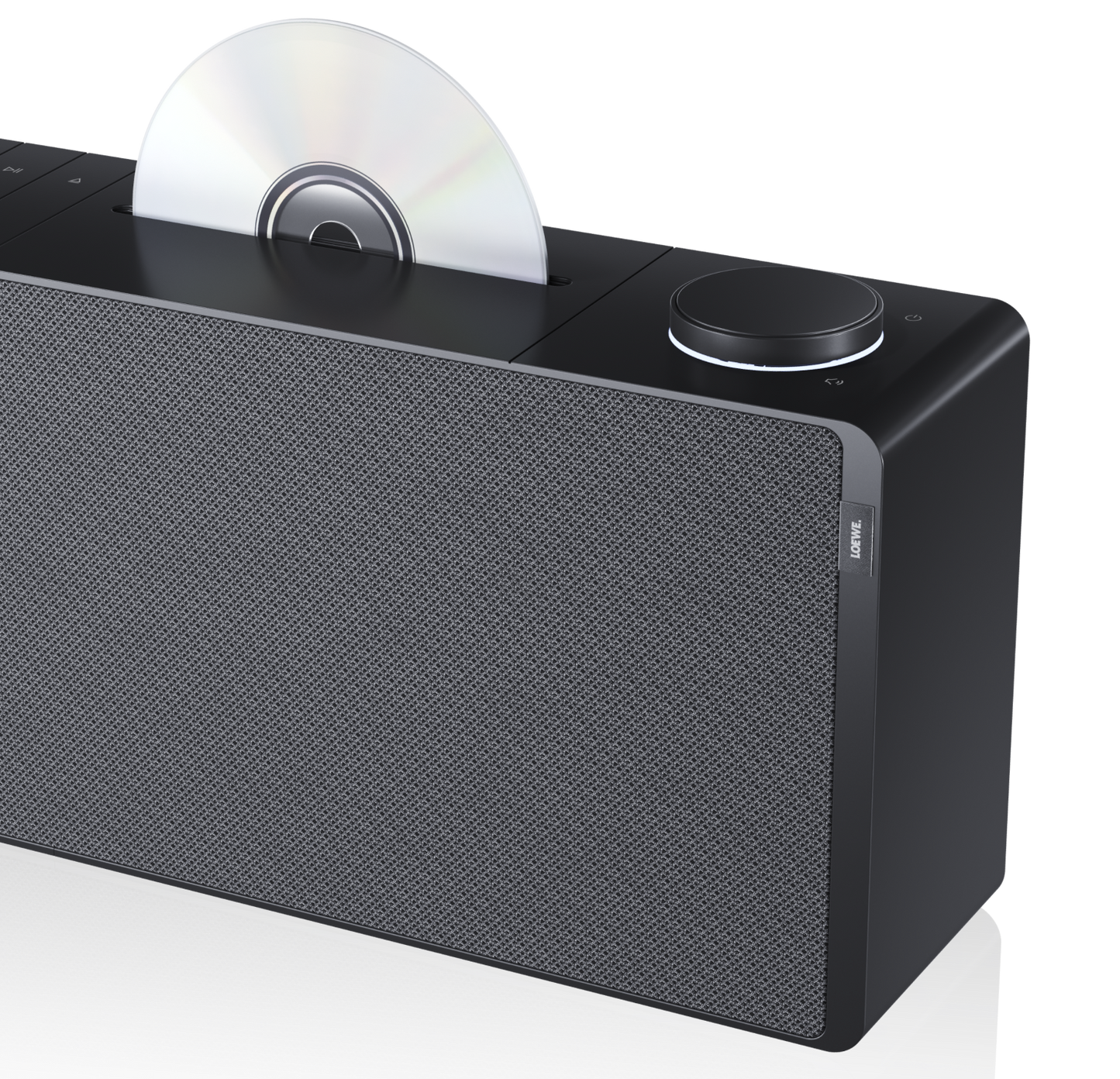 klang s3 light gray Refurbished