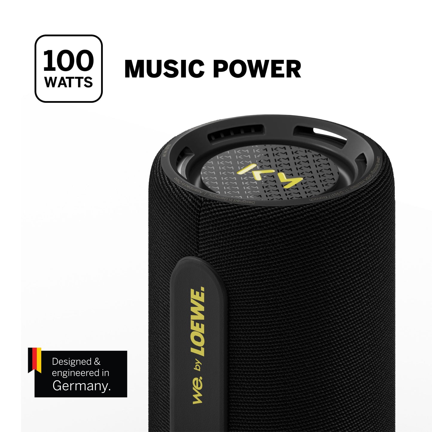 We. HEAR pro Refurbished