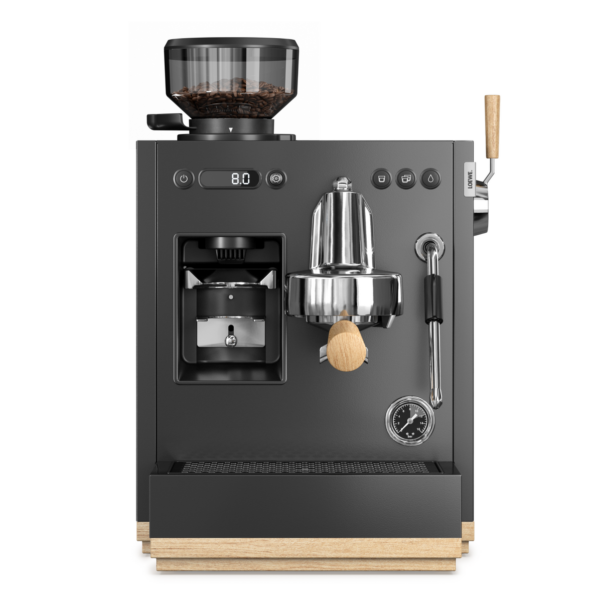 Aura.Pure Refurbished