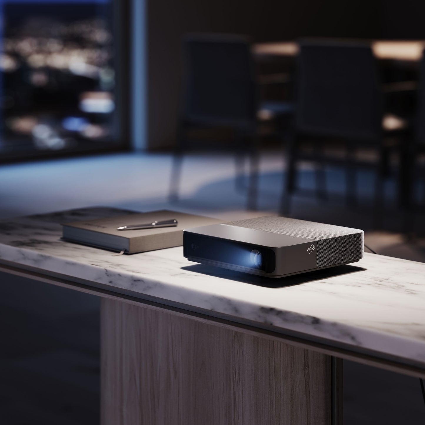 We. BEAM Refurbished