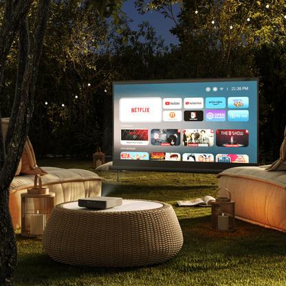 We. BEAM Refurbished