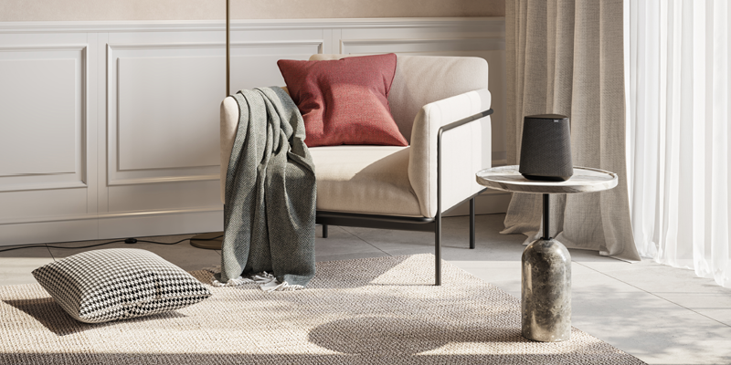 Loewe klang mr1 Refurbished