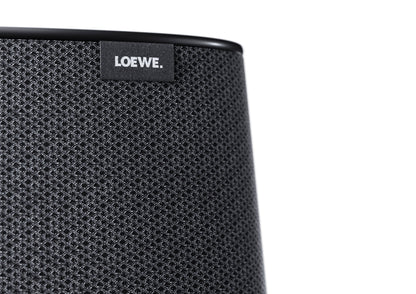 Loewe klang mr1 refurbished