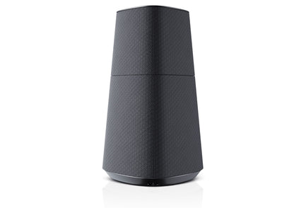 Loewe klang mr3 refurbished
