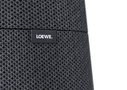 Loewe klang mr5 refurbished