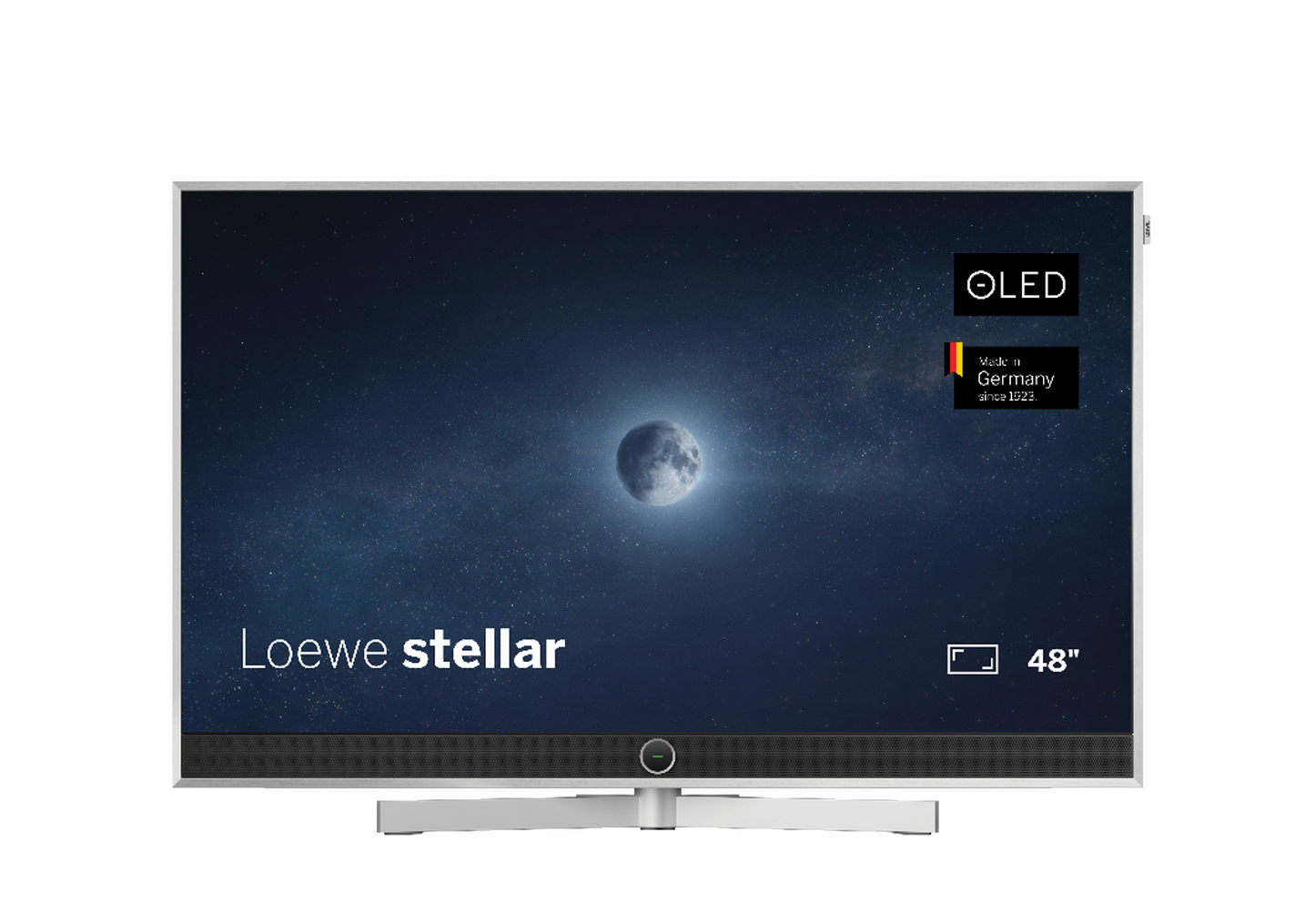 stellar 48 dr+ Refurbished