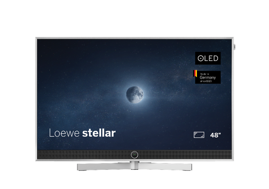 stellar 48 dr+ Refurbished