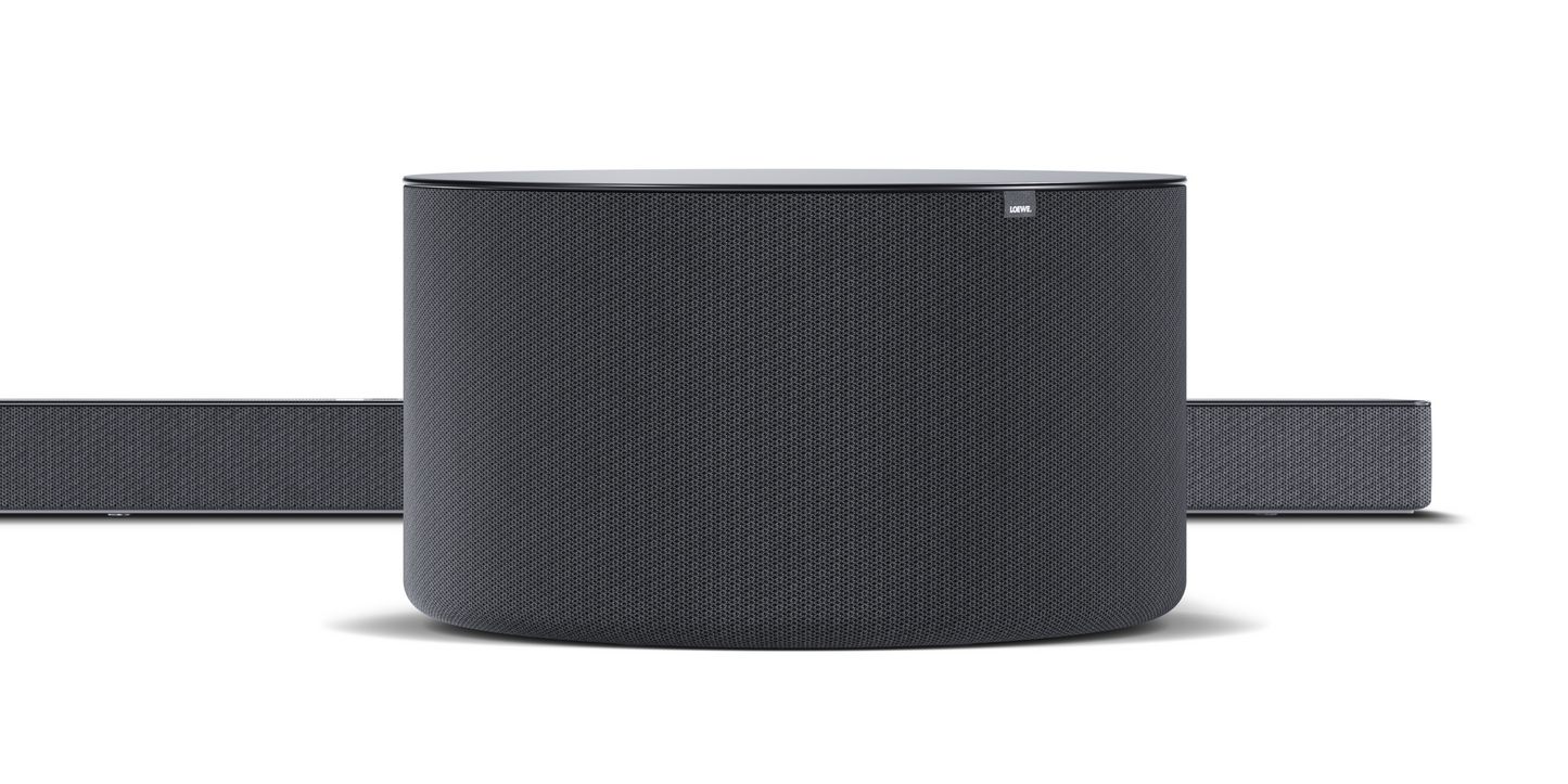 Loewe klang bar5 mr Refurbished