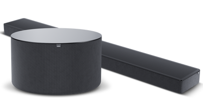 klang bar5 mr basalt grey Refurbished