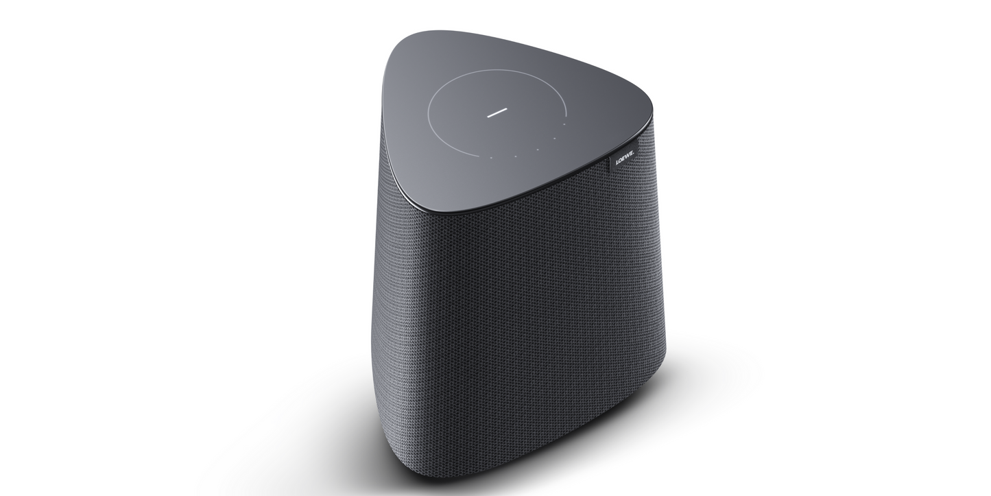 Loewe klang mr1 Refurbished