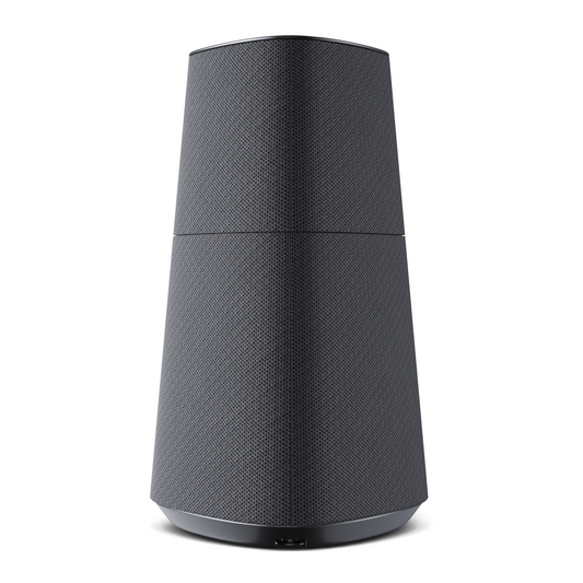 Loewe klang mr3 refurbished