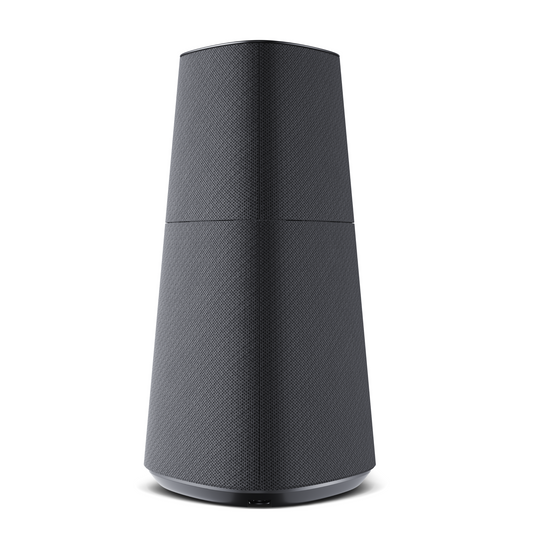 Loewe klang mr5 refurbished