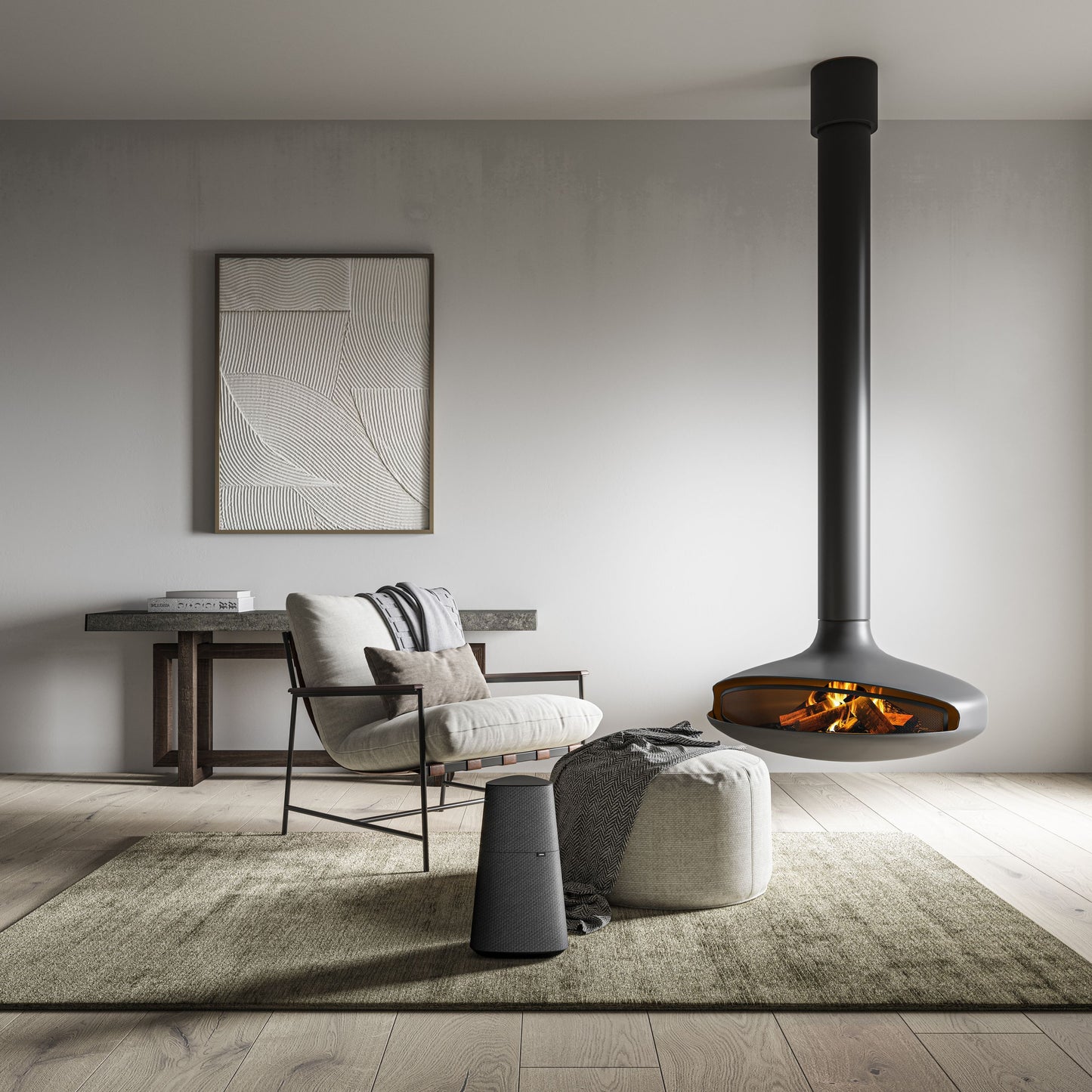 Loewe klang mr5 refurbished