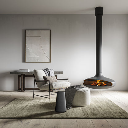 Loewe klang mr5 refurbished