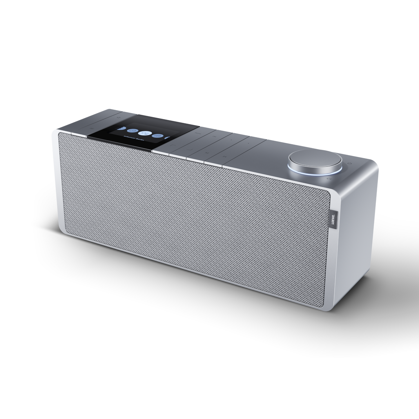 Loewe klang s1 - Neugerät