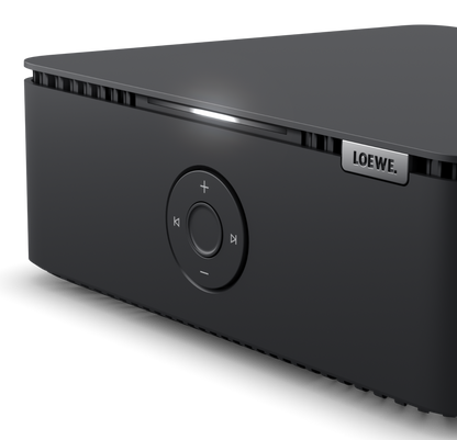 Loewe multi.room amp Refurbished