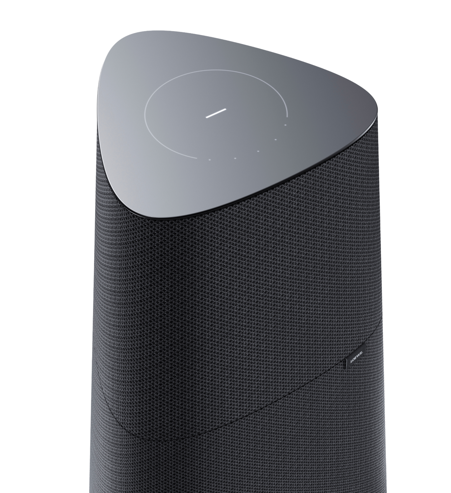 Loewe klang mr5 refurbished