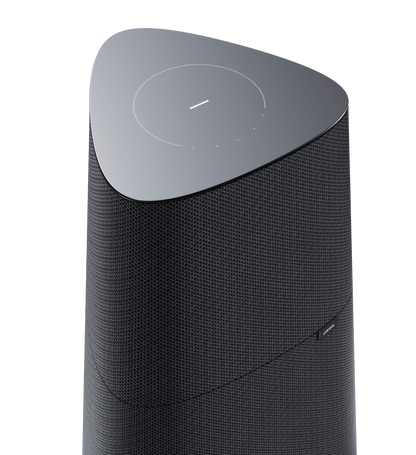 Loewe klang mr5 refurbished