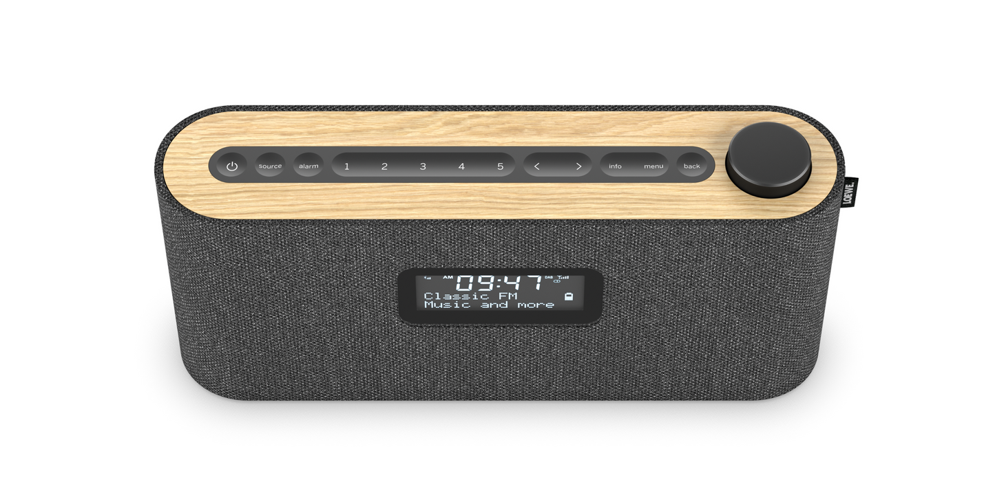 Loewe radio.frequency Refurbished
